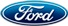 Logo de Ford