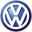 Logo de Volkswagen